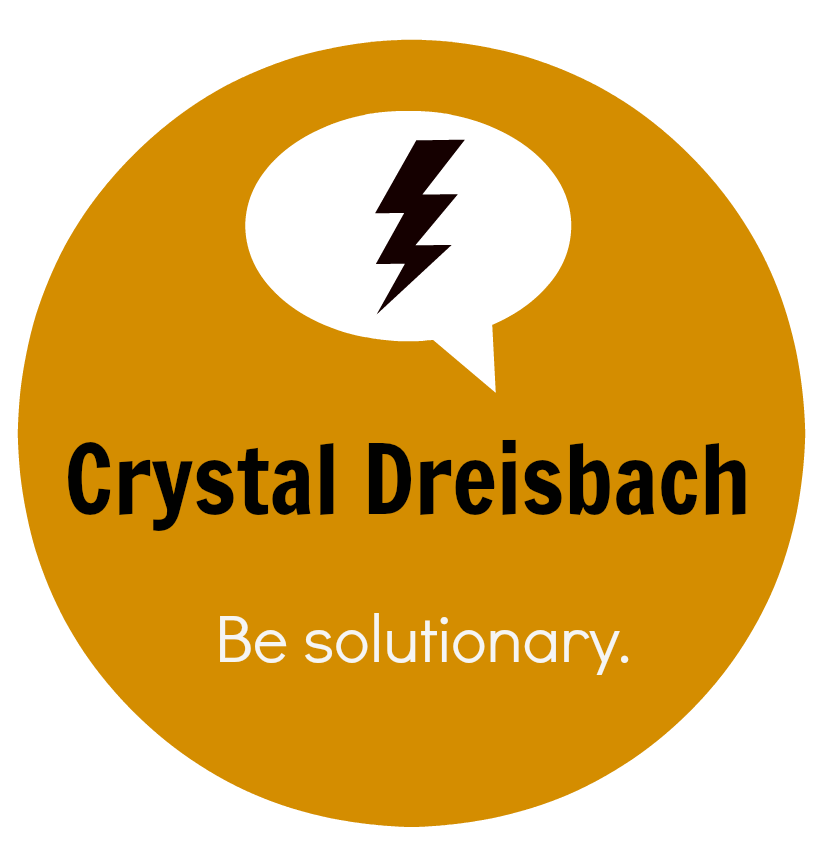 Crystal Dreisbach
